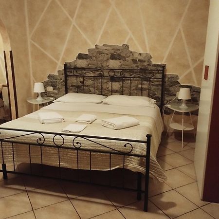 B&B Ar Colle 2 Valmontone Exteriér fotografie